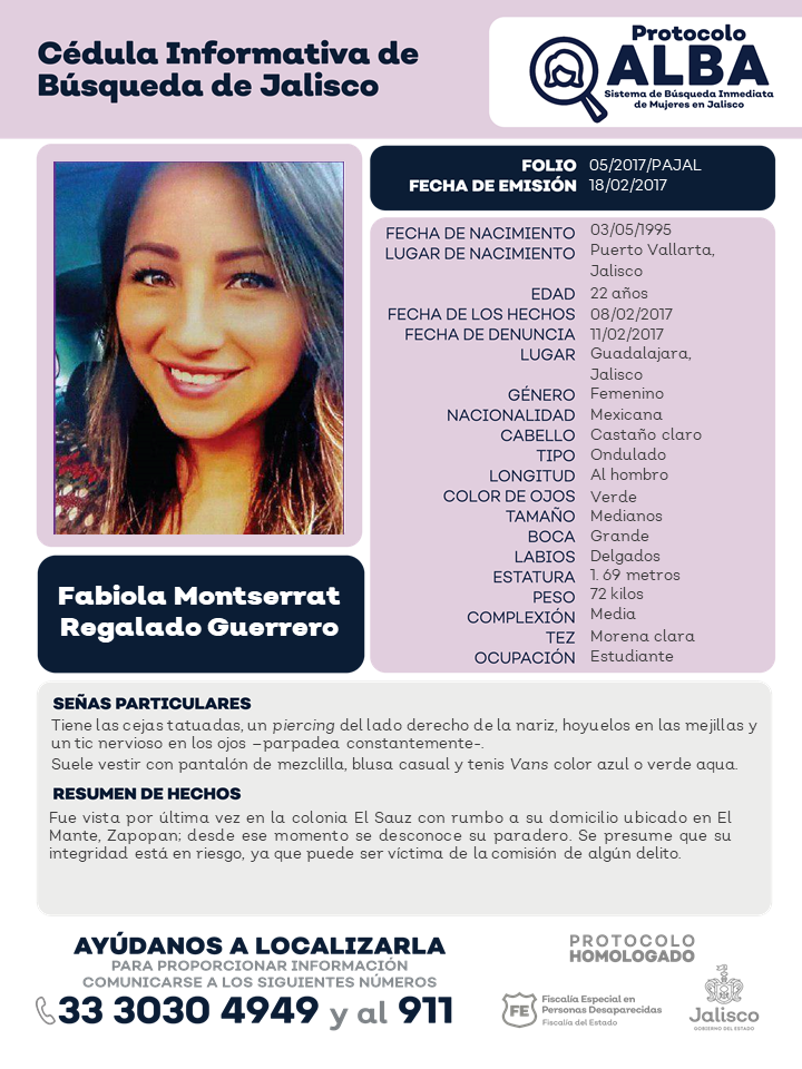 Fabiola-Montserrat-Regalado-Guerrero-22-años.-2017-Guadalajara.