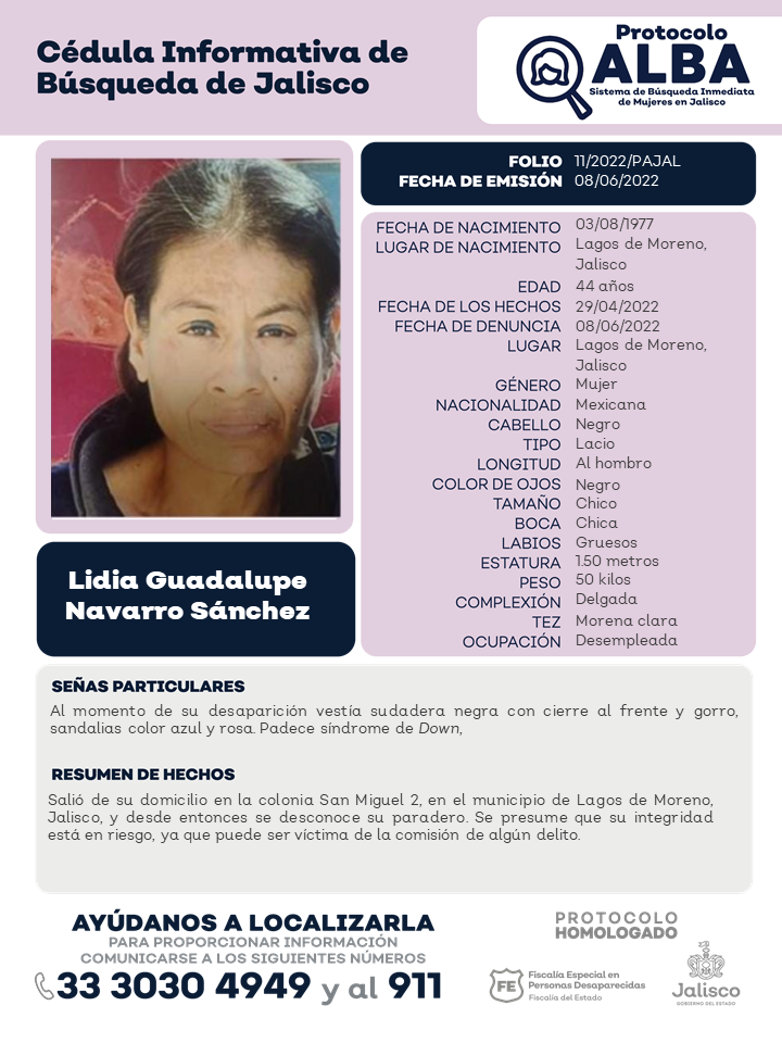 Lidia-Guadalupe-Navarro-Sánchez-44-años.-2022-Lagos-de-Moreno.