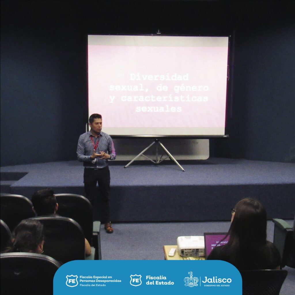 Alerta AMBER Jalisco celebra su 9° aniversario con ciclo de conferencias en pro de la niñez