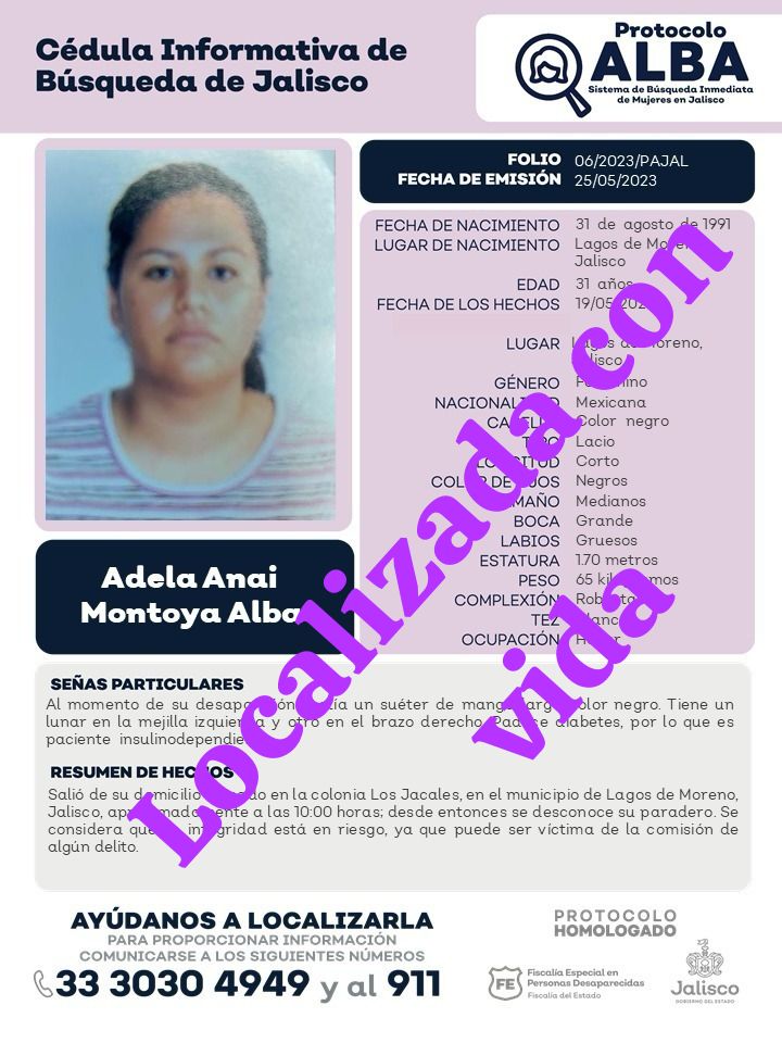 20240104 - ALBA Adela Anai Montoya Alba LOC