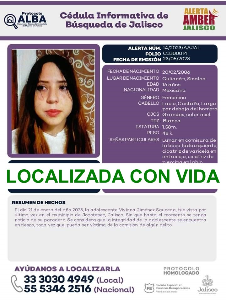 20240329 - AMBER Viviana Jiménez Sauceda LOC