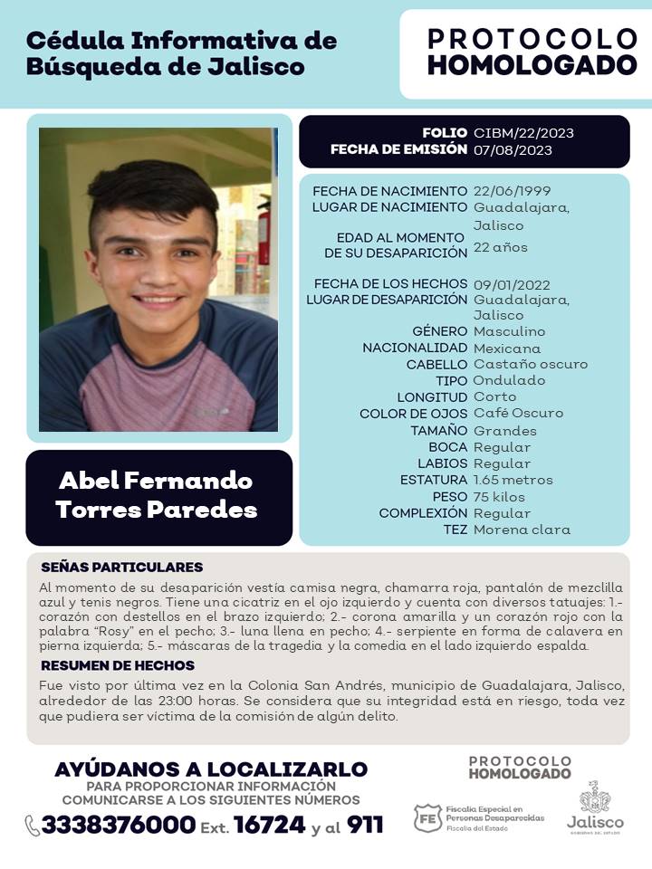 20230807 - HOMOLOGADO Abel Fernando Torres Paredes