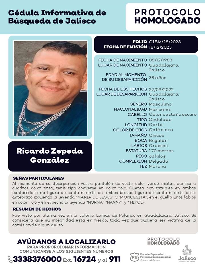 20231218 - HOMOLOGADO Ricardo Zepeda Gonzalez