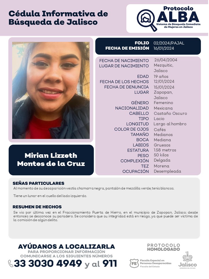 20240117 - ALBA Mirian Lizzeth Montes de la Cruz