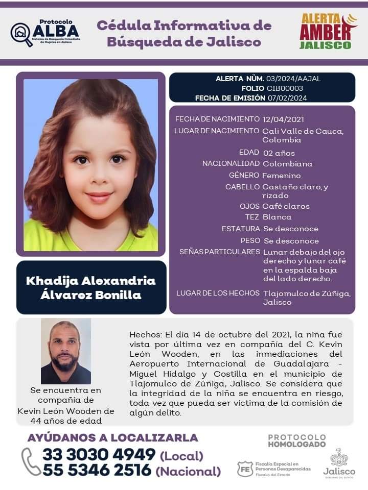 20240207 - AMBER Khadija Alexandria Alvarez Bonilla