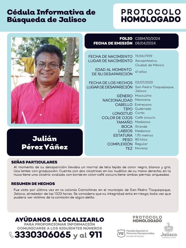 20240409 - HOMOLOGADO Julian Perez Yañez