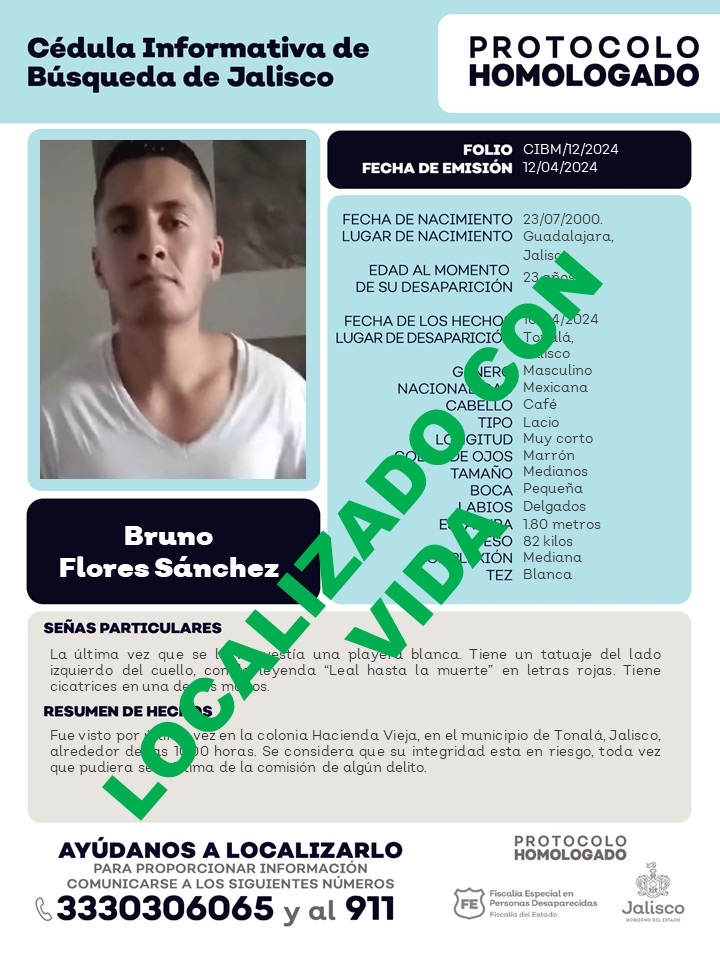 20240414 - HOMOLOGADO Bruno Flores Sanchez LOC