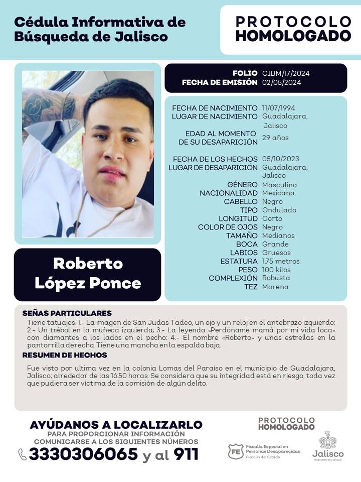 20240502 - HOMOLOGADO Roberto Lopez Ponce