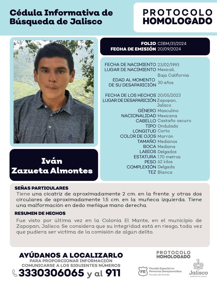 20240921 - HOMOLOGADO Ivan Zazueta Almontes