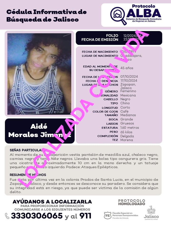 20241030 - ALBA Aide Morales Jimenez LOC