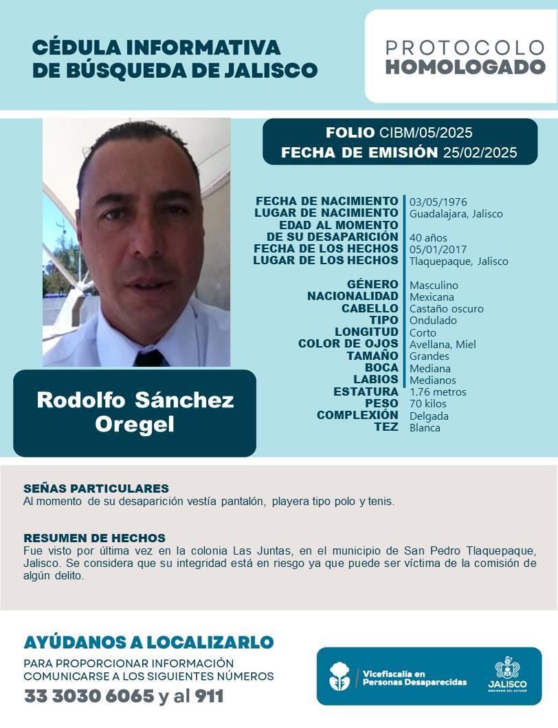 20250226 HOMOLOGADO Rodolfo Sanchez Oregel