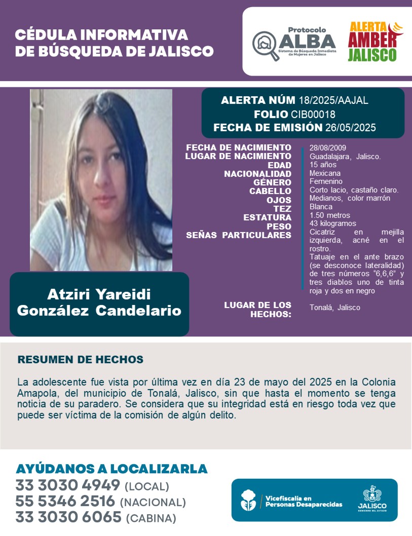 20250626 AMBER Atziri Yareidi Gonzalez Candelario