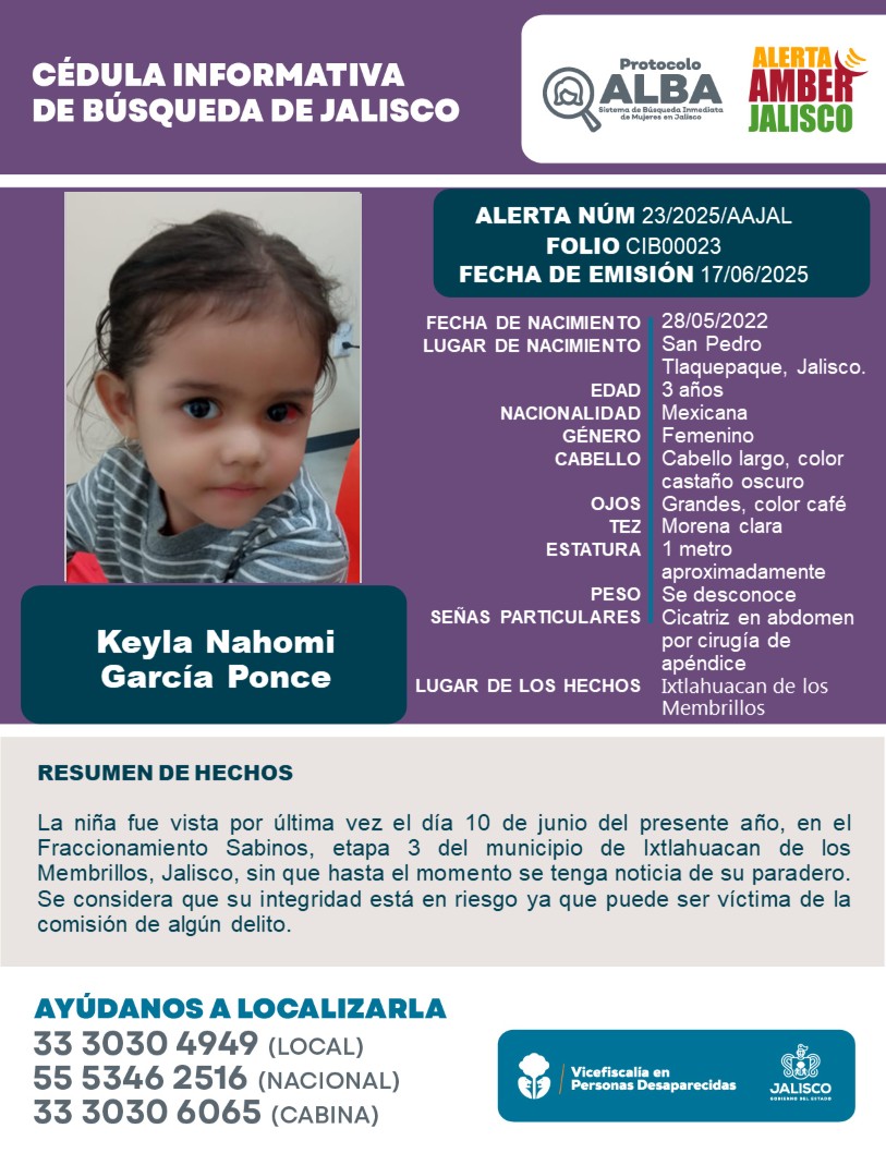 20250618 AMBER Keyla Nahomi Garcia Ponce