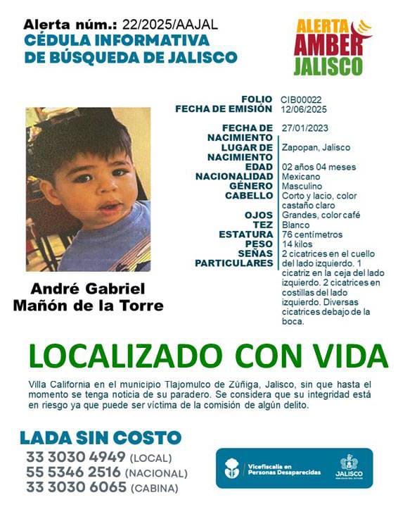 20260207 AMBER Andre Garbriel Mañon de la Torre