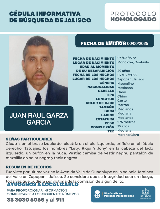 20250718 HOMOLOGADO JUAN RAUL GARZA GARCIA