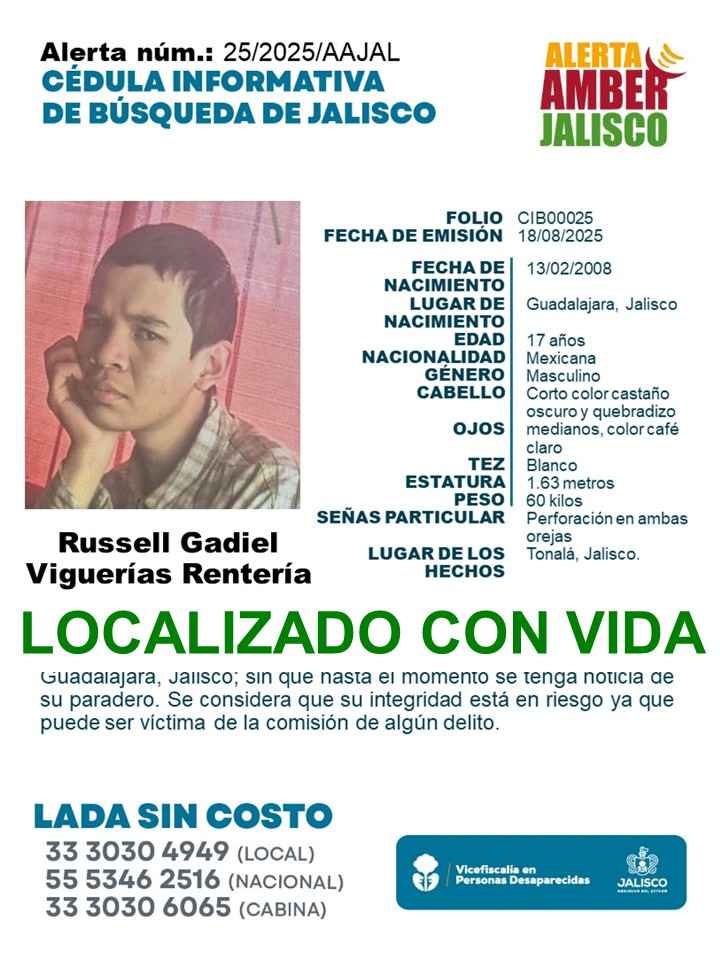 20250819 AMBER Russell Gadiel Viguerias Renteria LOC