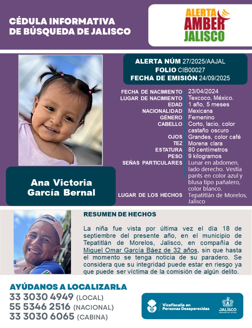 20250926 AMBER Ana Victoria Garcia Bernal