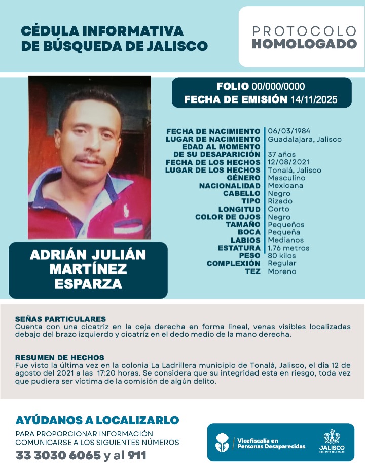 20251118 HOMOLOGADO Adrian Julian Martinez Esparza