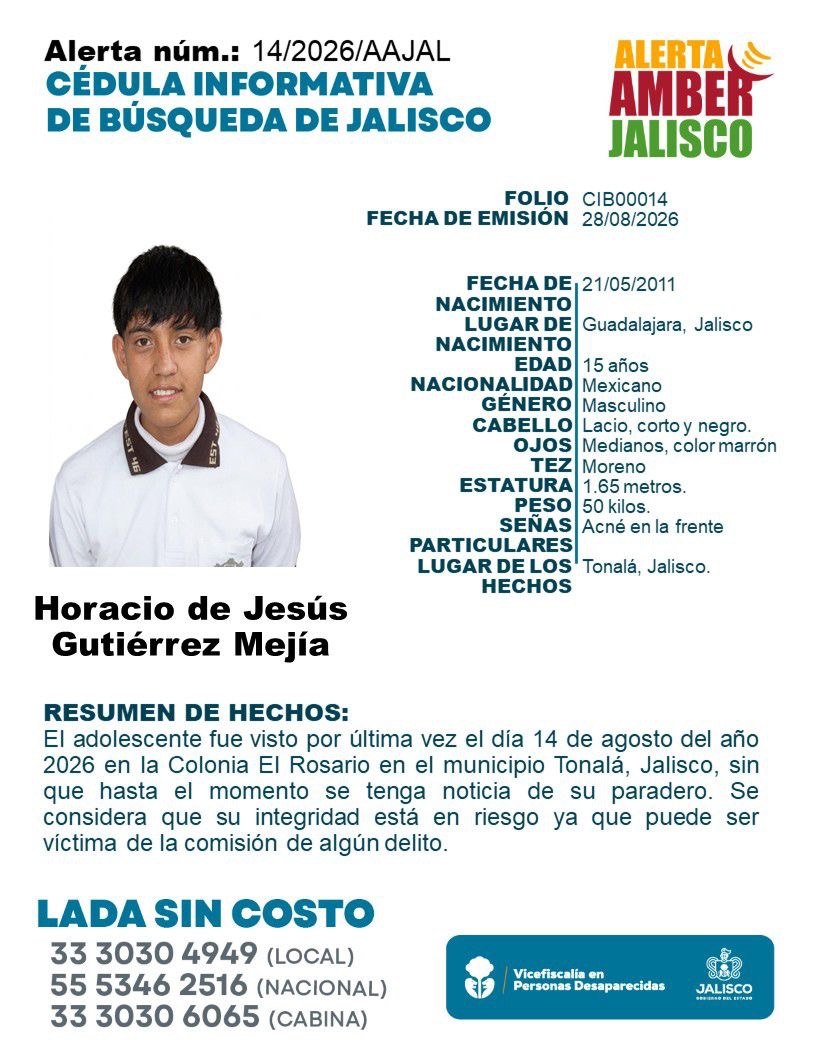 20261008 - ALBA Horacio de Jesus Gutierrez Mejia